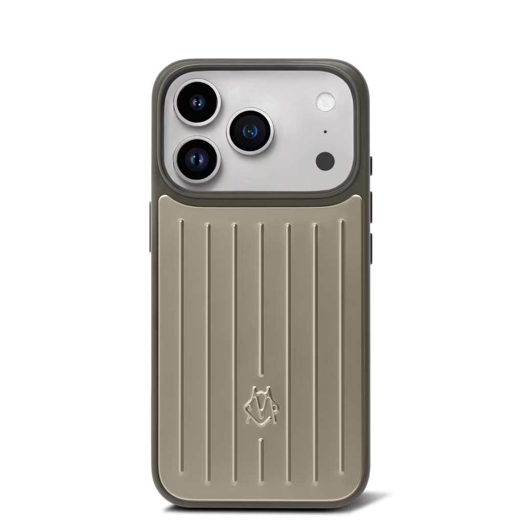 Aluminium Case for iPhone