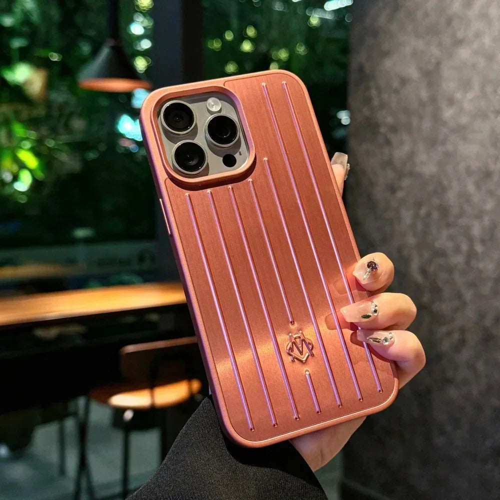 Aluminium Case for iPhone