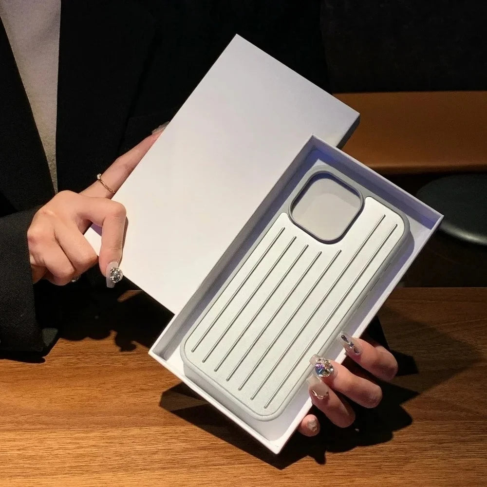 Aluminium Case for iPhone